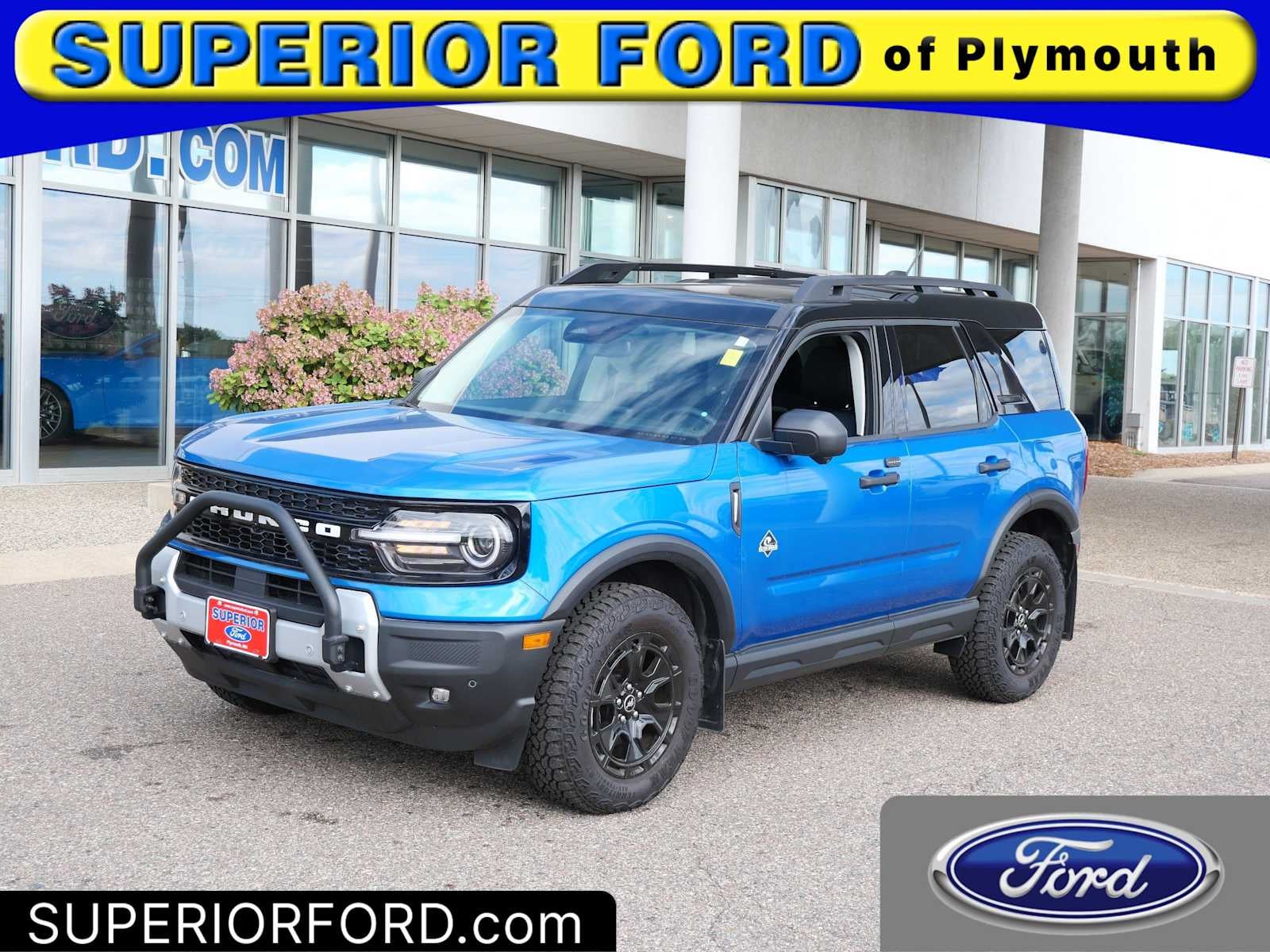 ford bronco sport 2025 3FMCR9CN1SRF66164 image ford bronco sport 2025 3FMCR9CN1SRF66164 image